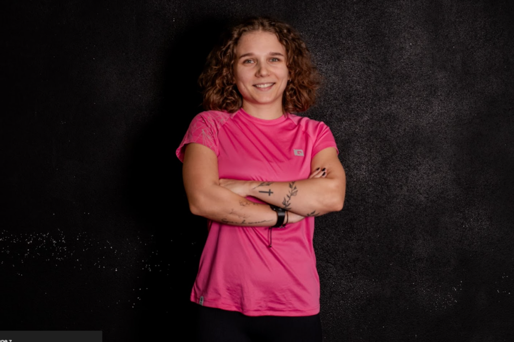 Trener personalny BG performance