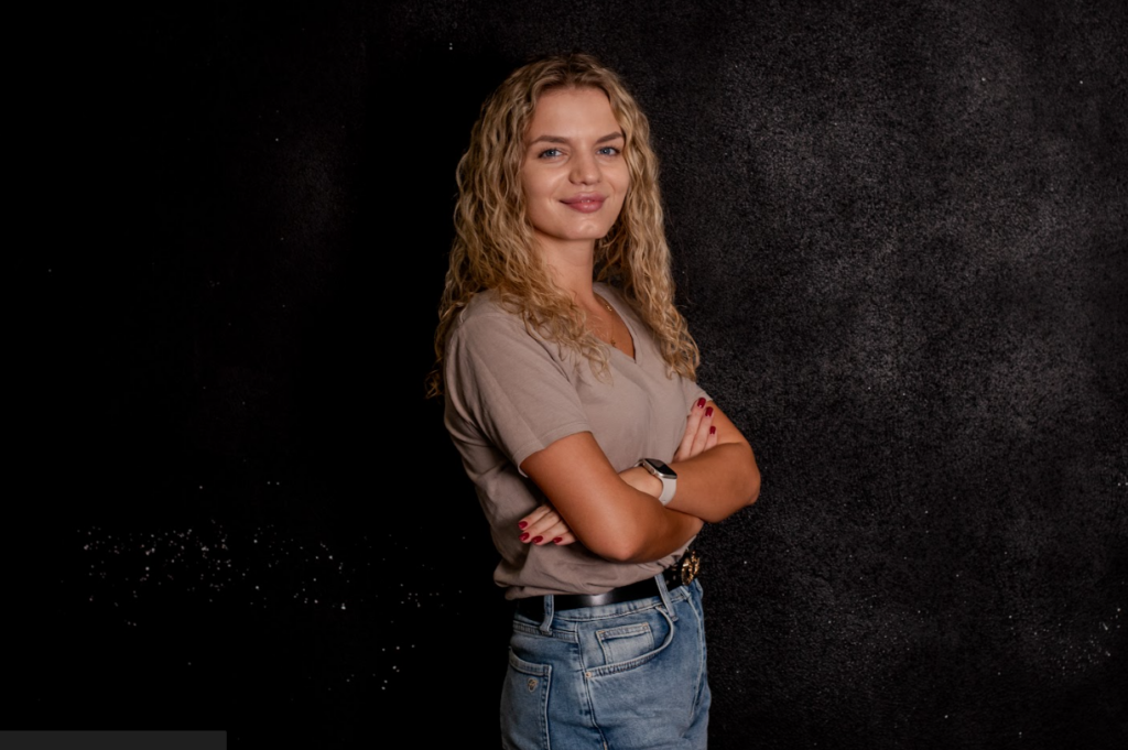 Trener personalny BG performance