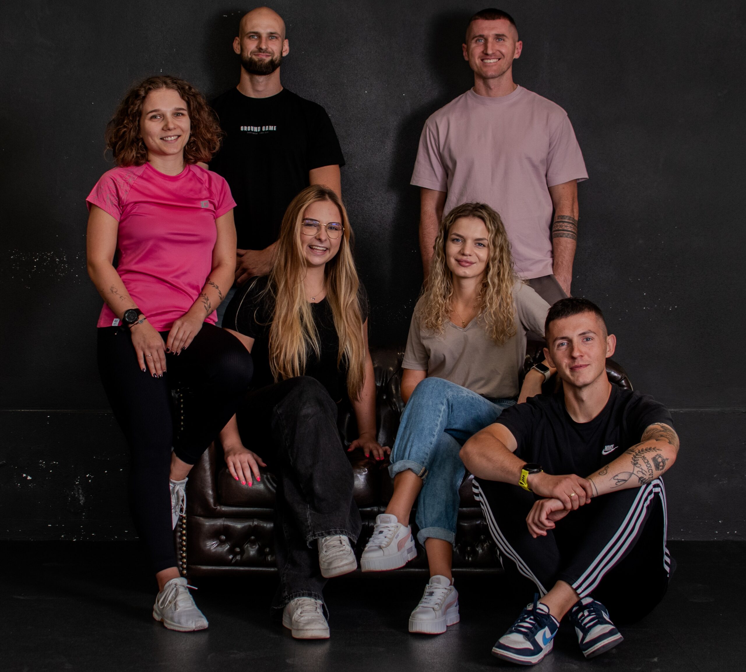 BG Performance – studio treningu i fizjoterapii