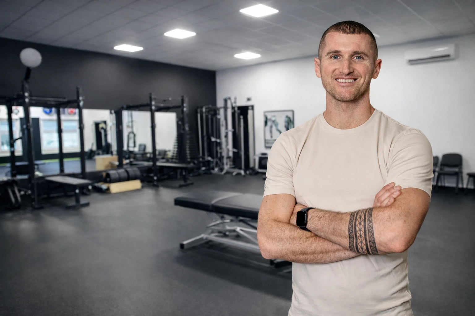 Polityka prywatności