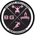 logo Bartek Gralewski